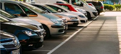 Islamabad Cracks Down on Showrooms Over Illegal Parking