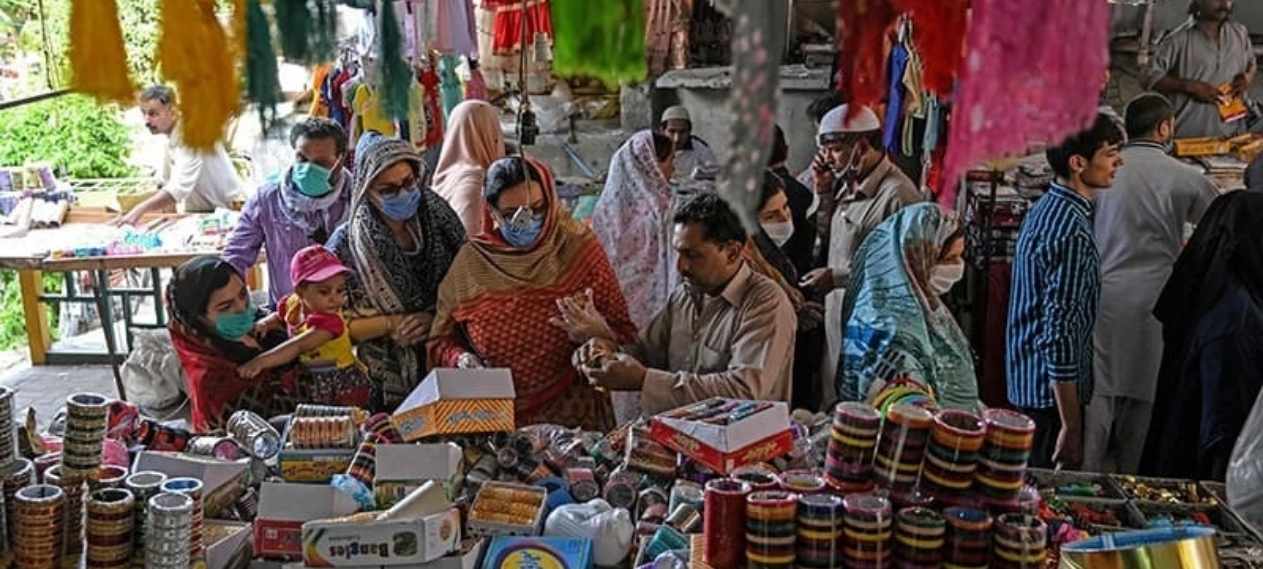 Islamabad Imposes New Hours for Markets and Businesses