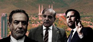 Islamabad at Center of Global Diplomacy as Iran–US Ceasefire Talks Begin