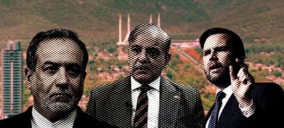 Islamabad at Center of Global Diplomacy as Iran–US Ceasefire Talks Begin