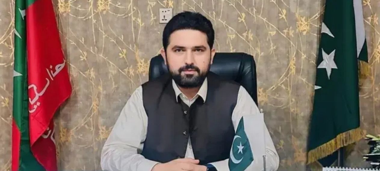 KP Announces Internship Program for BS Students with Salary