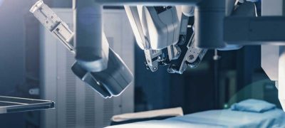 KP Hospital Introduces Robotic Surgery Services