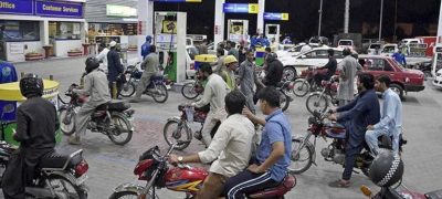 KP Launches Ehsaas Fuel Program for Transport Owners