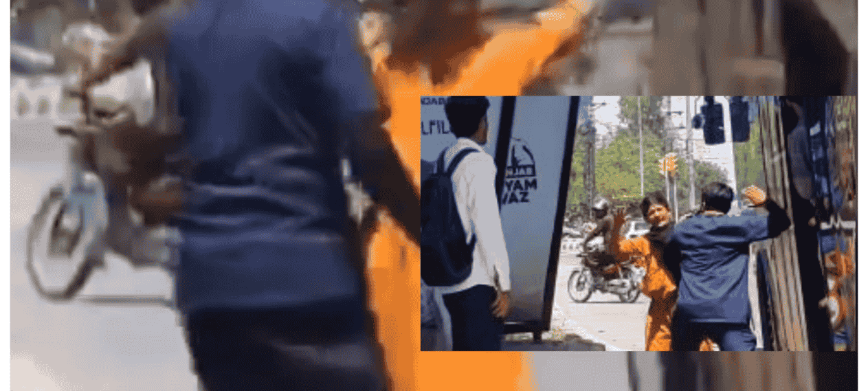 Lahore Speedo Bus Employee Dismissed After Assaulting Female Passenger