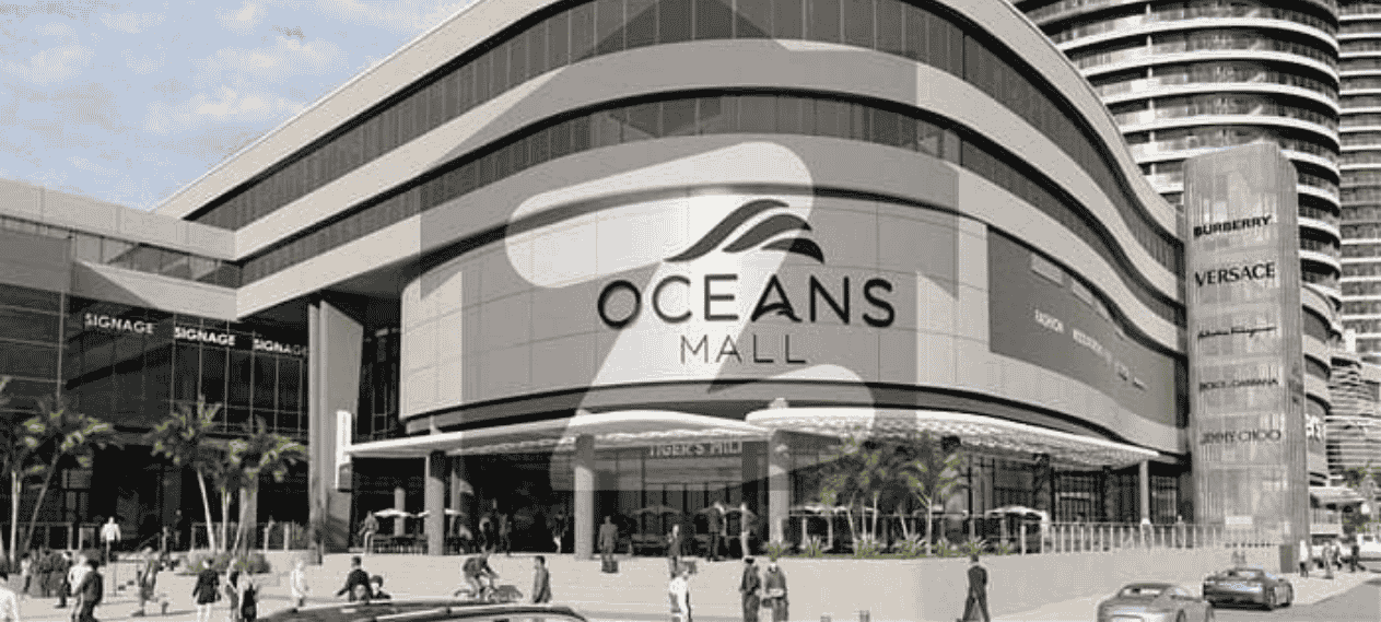 Firing At Karachi’s Ocean Mall Leaves FBR inspector injured After Dispute Escalates