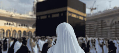 Hajj 2026: Government Releases Detailed Breakdown of Female Pilgrims