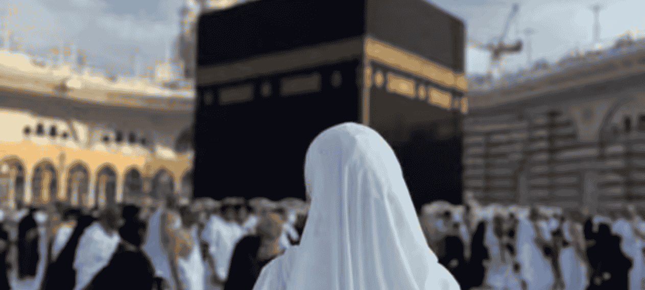 Hajj 2026: Government Releases Detailed Breakdown of Female Pilgrims