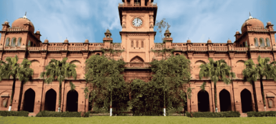 Punjab University ASA Condemns Stand On Proposed Salary Cuts