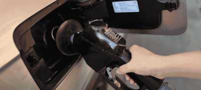 Rising Fuel Costs At The Gasoline Pump Offset US Tax Refund Gains