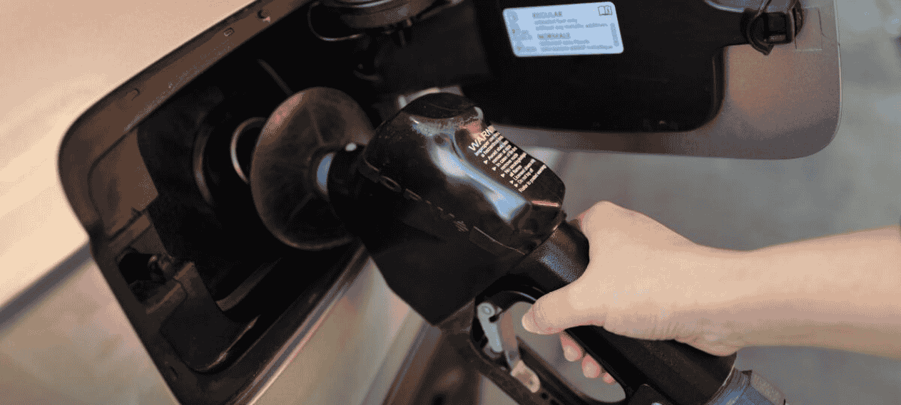 Rising Fuel Costs At The Gasoline Pump Offset US Tax Refund Gains