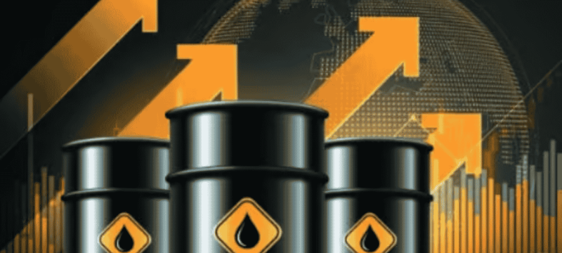 Global Oil Prices Surge Past $111 Amid Hormuz Crisis And UAE Exit From OPEC