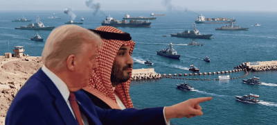 Saudi Arabia Raises Concerns With US Over Possible Closure of Bab el-Mandeb Strait