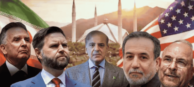 Second Round For US–Iran Talks Expected in Islamabad Amid Diplomacy Push