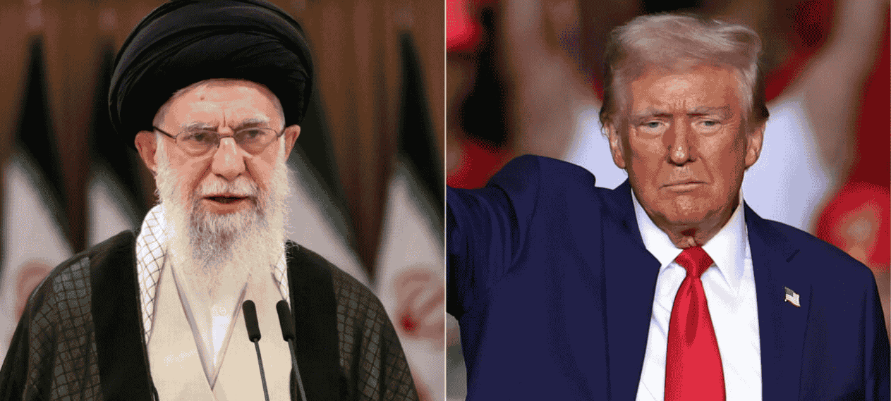 Iran Rejects US Claims On Nuclear Material Transfer