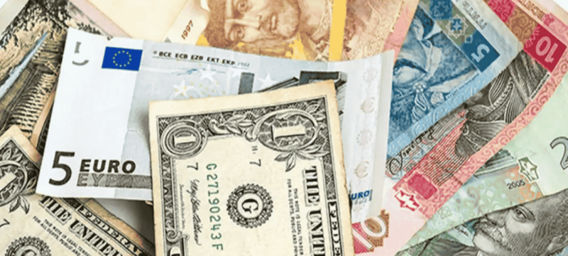 Today’s Currency Rates in Pakistan: Dollar Steady, Euro And Pound Fluctuate