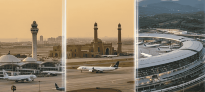 Pakistan Approves Rs5 Billion Upgrade For ATC Systems At Major Airports