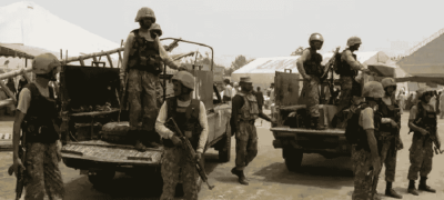 22 Militants killed in Joint Operation in Khyber, Says ISPR