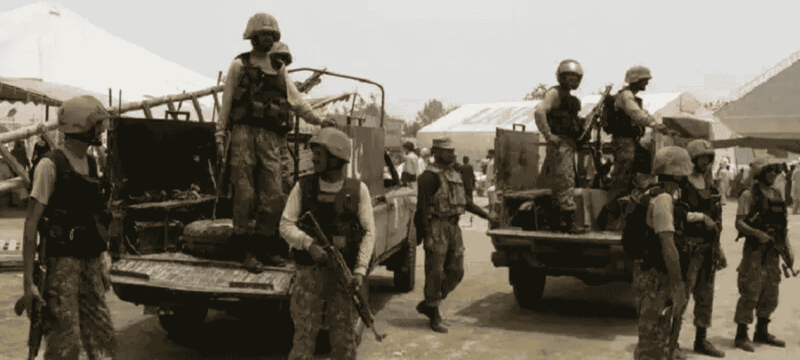 22 Militants killed in Joint Operation in Khyber, Says ISPR