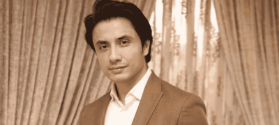 Ali Zafar Reveals Shah Rukh Khan Once Wanted Him For Song ‘Dard-e-Disco’