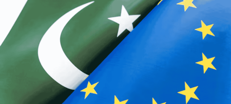 EU Approves €160 Million Loan For Pakistan Development Projects
