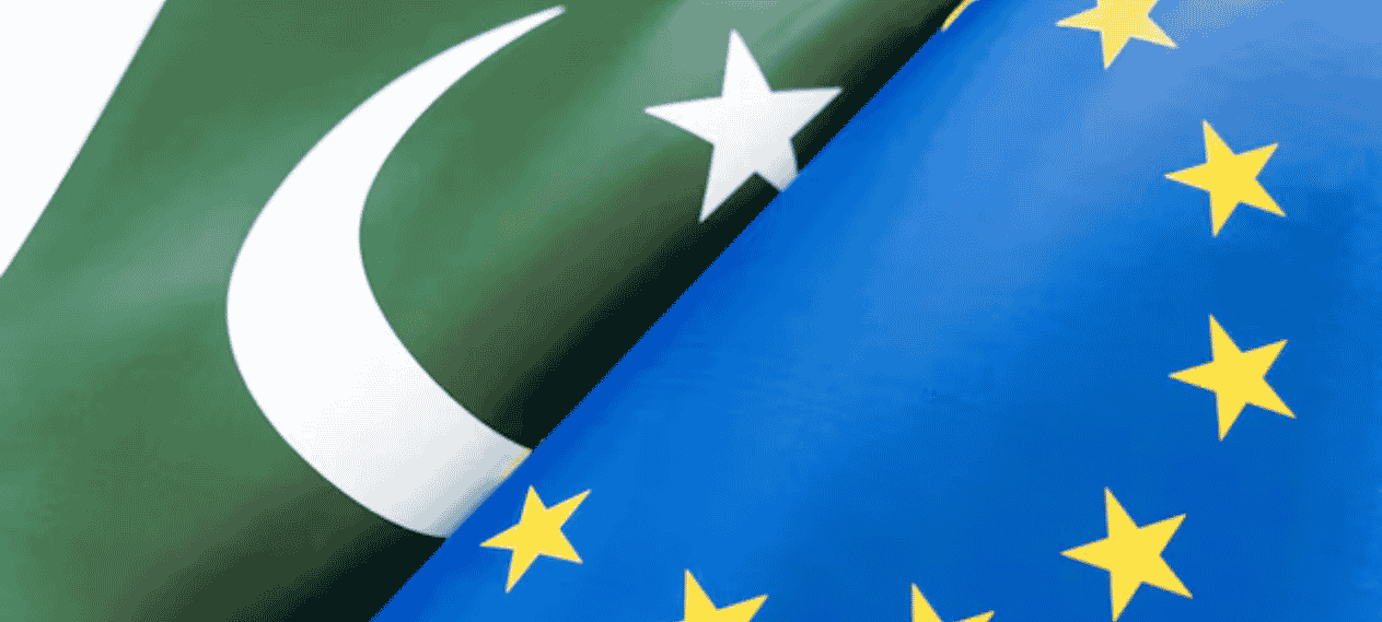 EU Approves €160 Million Loan For Pakistan Development Projects