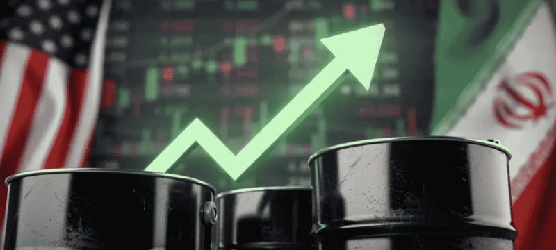 Oil Prices Surge Above $124 Per Barrel Amid Escalating US-Iran Tensions
