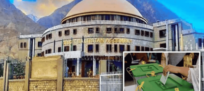 Polling Date Announced: Gilgit-Baltistan Assembly Elections On June 7