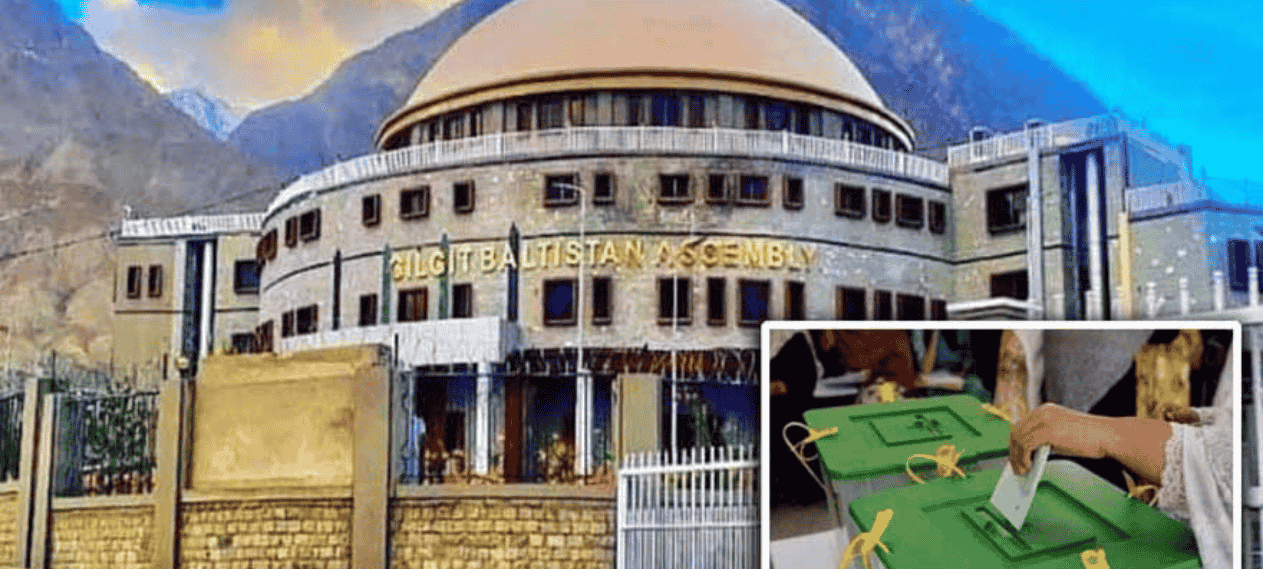 Polling Date Announced: Gilgit-Baltistan Assembly Elections On June 7