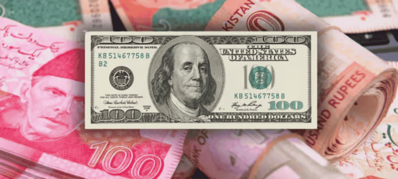 Pakistan Forex Market Remains Stable As Currency Rates Hold Steady