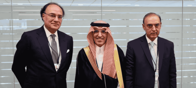 Relief For Pakistan As Saudi Arabia Extends $5 Billion Deposit, Adds $3 Billion Support