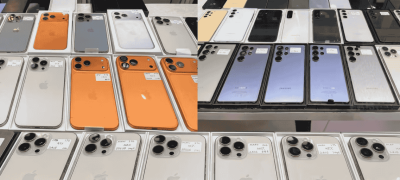 Smartphones May Get Cheaper in Pakistan As Tax Cuts Move Closer To Approval