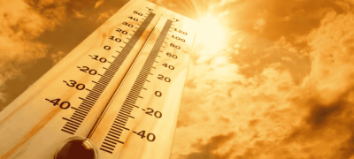PMD Warns of Intense Heatwave in Punjab From Late April