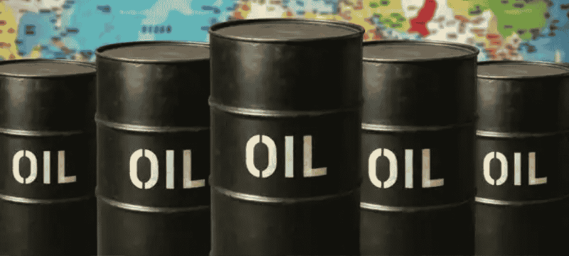 Brent Crude Surges As Global Markets React To Rising Tensions