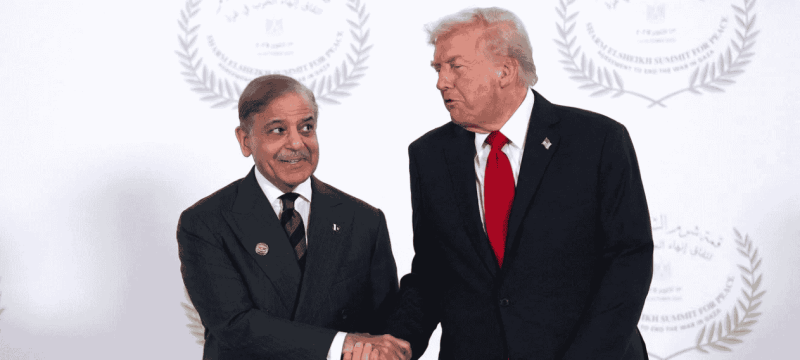 Trump Seeks Time On Iran Ceasefire As Pakistan Prepares To Host Islamabad Talks 2.0