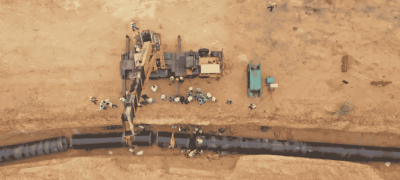 Karachi Launches Digital Water Monitoring System For Better Supply Control