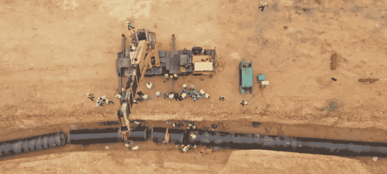 Karachi Launches Digital Water Monitoring System For Better Supply Control