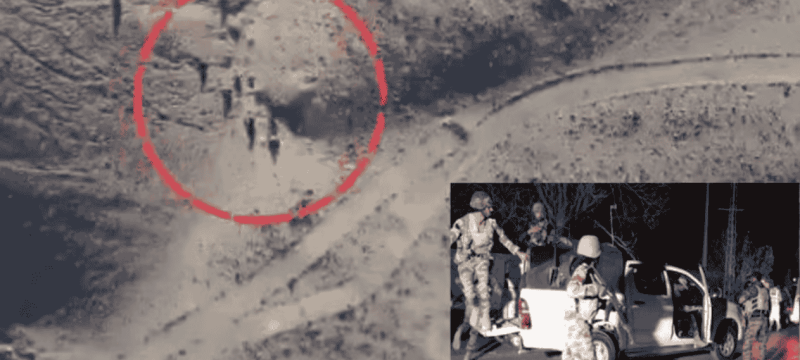 “Fitna Al Hindustan” Militants Killed in Balochistan Operation To Secure M-40 Highway