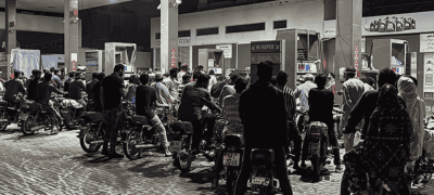 Punjab Govt Announces Rs2,000 Monthly Relief For Bikers Under New Subsidy Plan