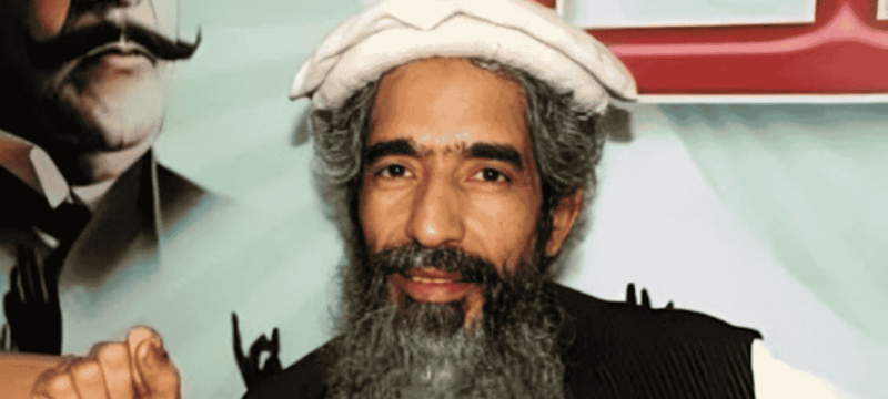 Amir Hamza Injured in Lahore Johar Town Firing Incident