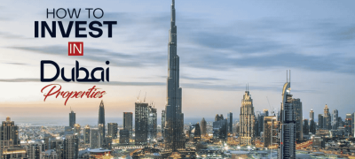 Dubai Eases Rules To Boost Property Investment Opportunities