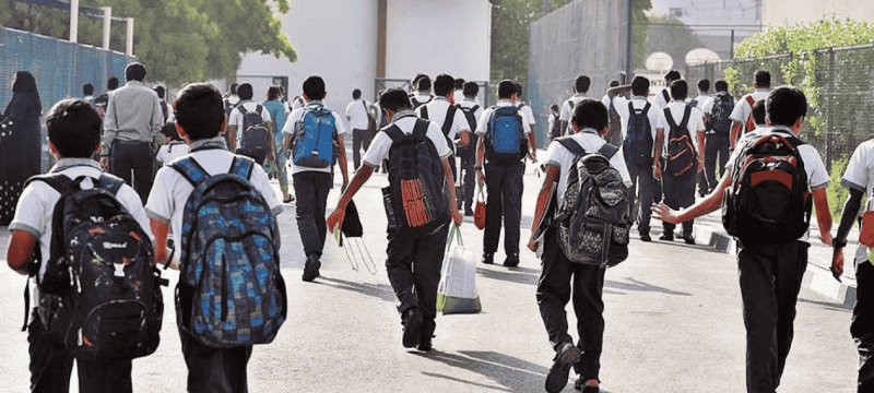 UAE Schools To Resume In-Person Classes From April 20