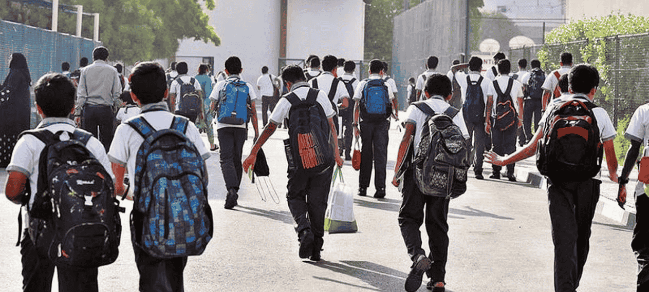 UAE Schools To Resume In-Person Classes From April 20