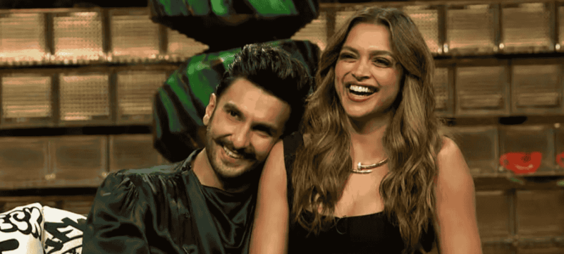 Deepika Padukone And Ranveer Singh Announce Second Pregnancy