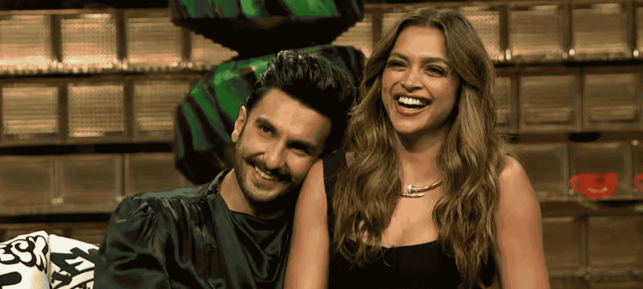 Deepika Padukone And Ranveer Singh Announce Second Pregnancy