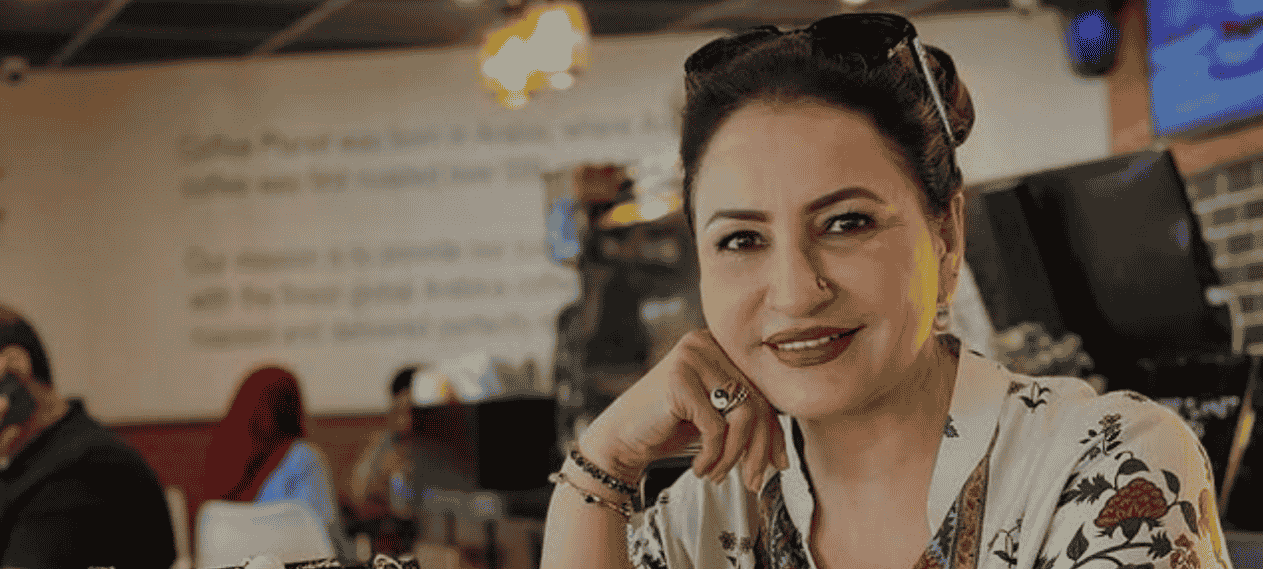 Saba Faisal Faces Backlash Over Latest Remarks On Marriage