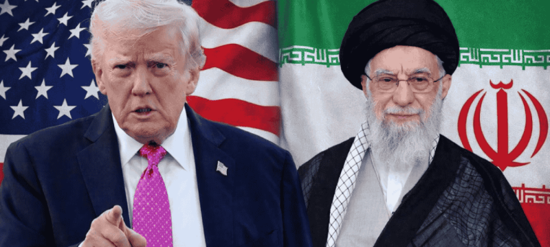 US Keeps Forces in Iran Region Until Real Agreement Reached