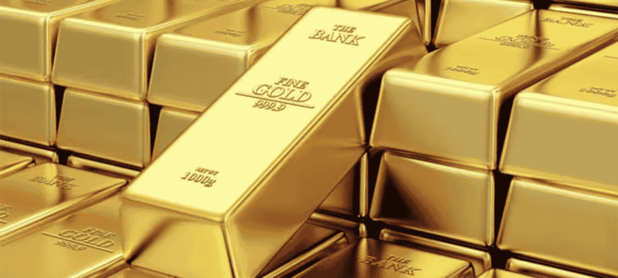 Gold Extends Gains in Pakistan — Check Latest Per Tola Rate