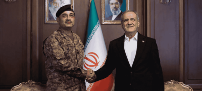 Iran Praises Pakistan’s Diplomatic Efforts Amid Regional Tensions