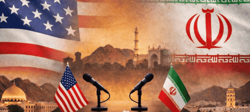 Second Round of US–Iran Talks Likely in Islamabad Or Geneva As Ceasefire Deadline Approaches