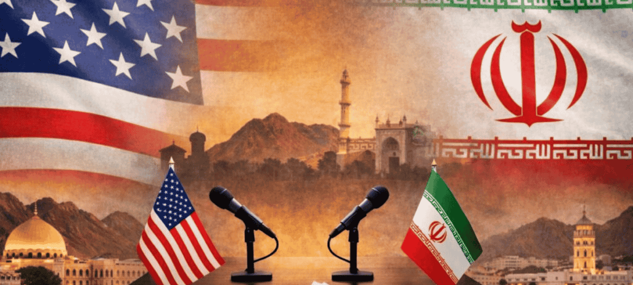 Second Round of US–Iran Talks Likely in Islamabad Or Geneva As Ceasefire Deadline Approaches